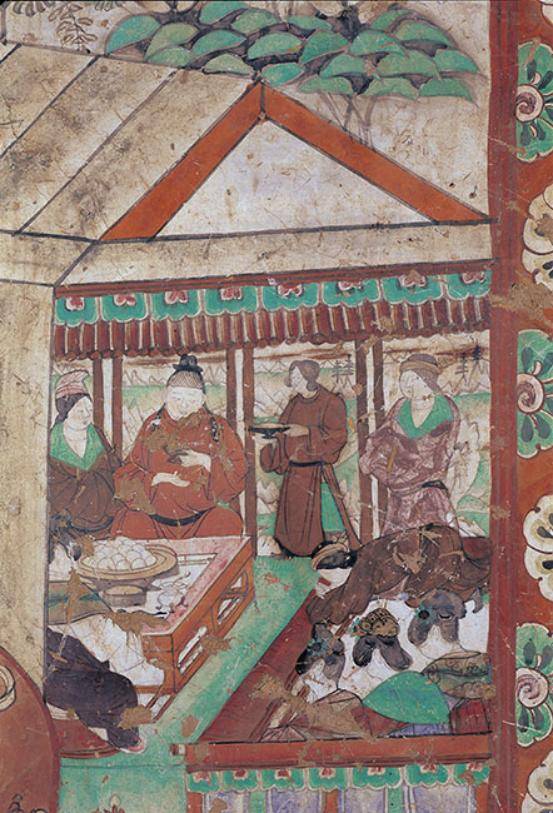 看古代“王婆”如何靠一张嘴盘活“爱情买卖”<strong></p>
<p>如何买卖虚拟币</strong>！