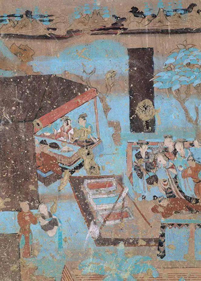 看古代“王婆”如何靠一张嘴盘活“爱情买卖”<strong></p>
<p>如何买卖虚拟币</strong>！