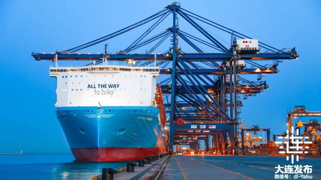 这项全球排名<strong></p>
<p>虚拟币全球排名</strong>，大连港第14！