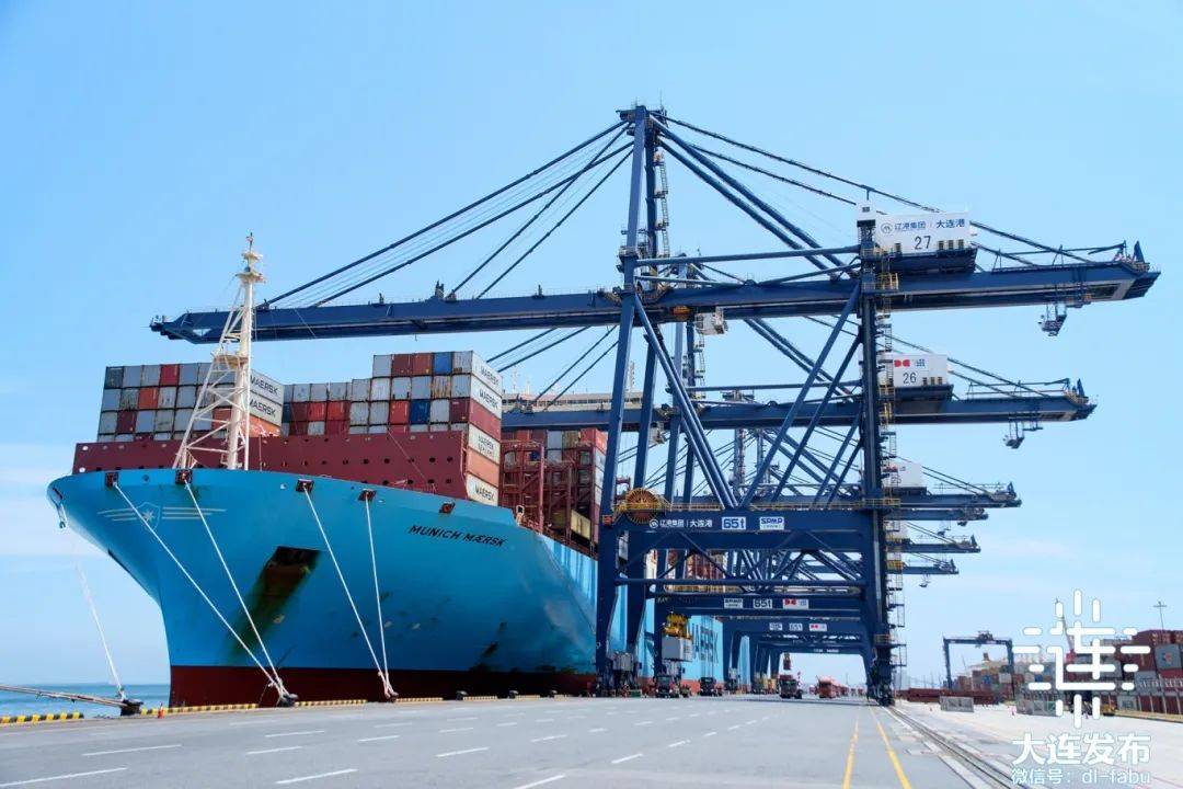 这项全球排名<strong></p>
<p>虚拟币全球排名</strong>，大连港第14！