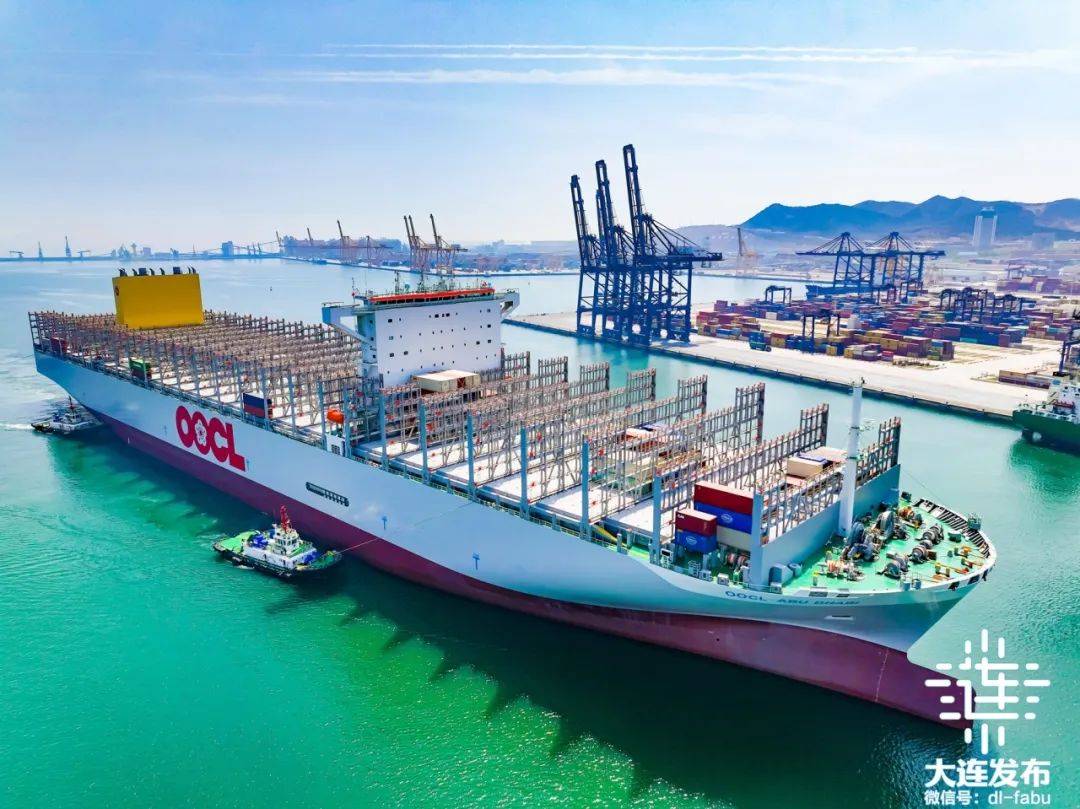 这项全球排名<strong></p>
<p>虚拟币全球排名</strong>，大连港第14！