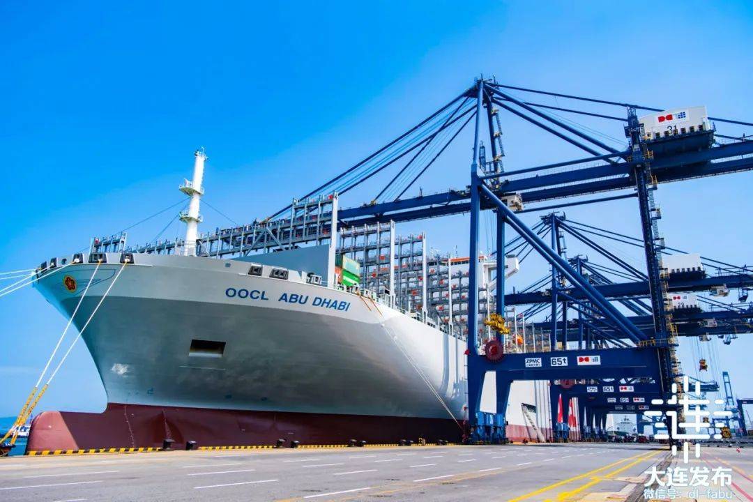 这项全球排名<strong></p>
<p>虚拟币全球排名</strong>，大连港第14！