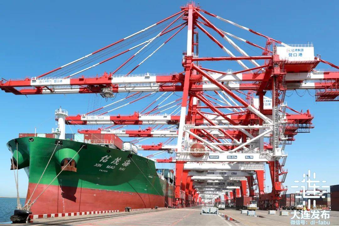 这项全球排名<strong></p>
<p>虚拟币全球排名</strong>，大连港第14！