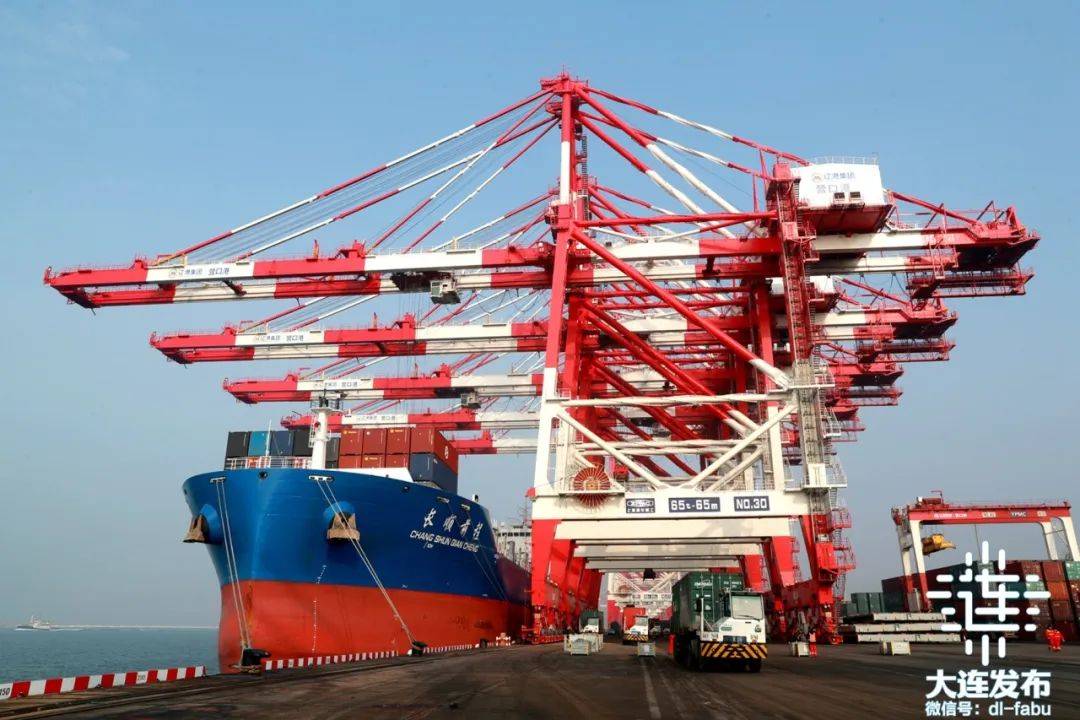 这项全球排名<strong></p>
<p>虚拟币全球排名</strong>，大连港第14！