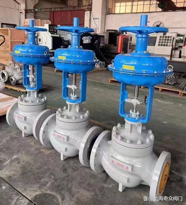 2024年最值得投资的国内十大一线阀门品牌厂家