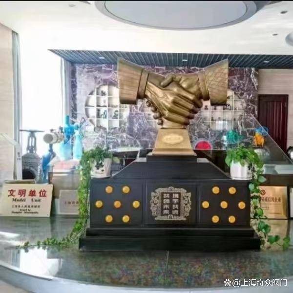 2024年最值得投资的国内十大一线阀门品牌厂家