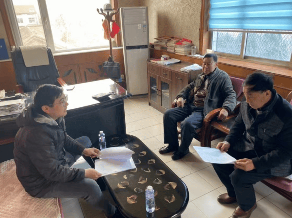 “小平台”节约集体“大资金” ——产权交易助推项目招标规范化