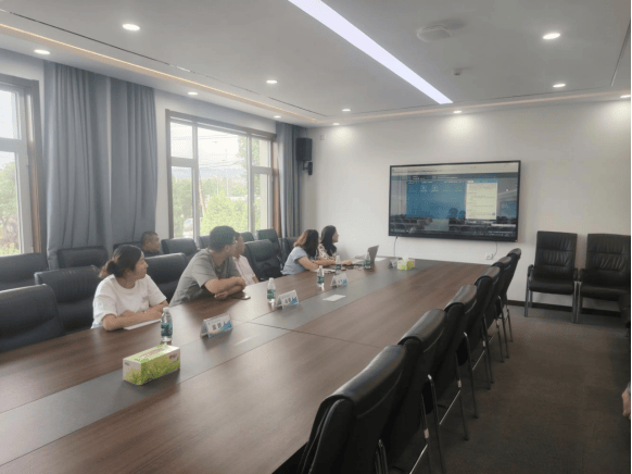 “小平台”节约集体“大资金” ——产权交易助推项目招标规范化