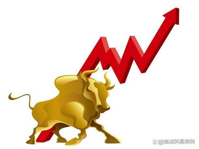 最近 A 股怎么了？