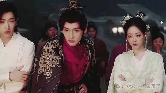 【2024.10.7】黄磊是怎么了<strong></p>
<p>最近虚拟币怎么了</strong>？秦霄贤现在咋样？《了不起的曹萱萱》？周雨彤最近路人缘崩？短剧演员一部剧能挣多少？