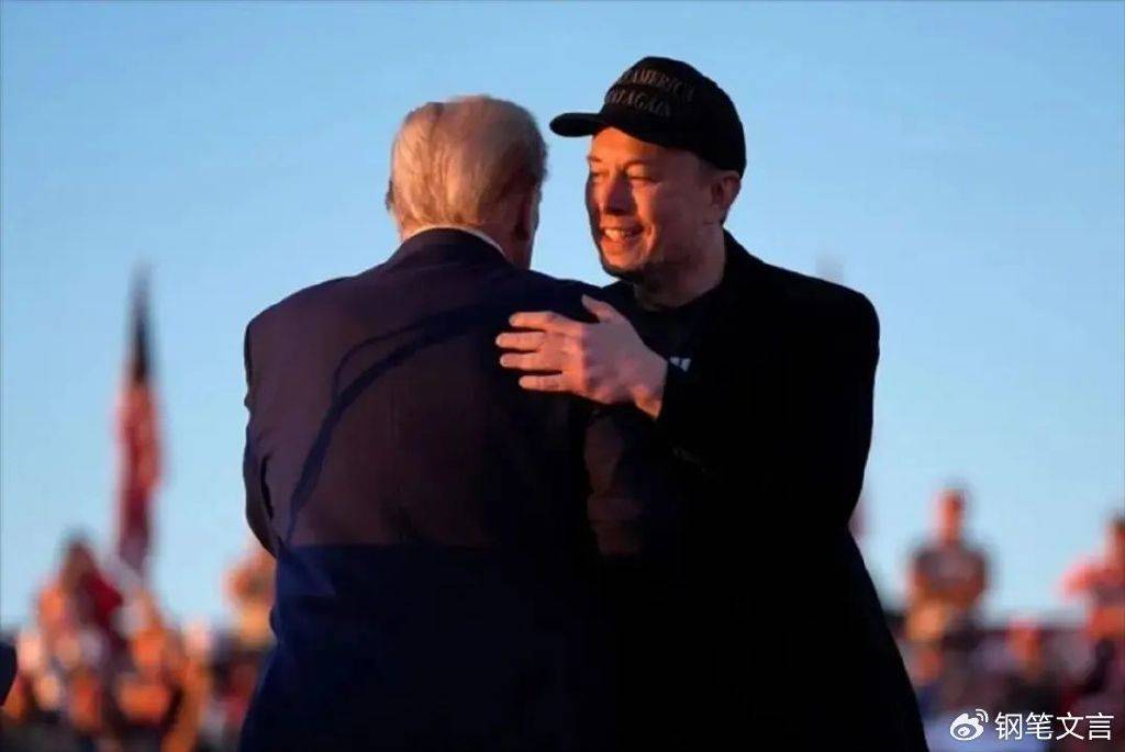 特朗普将赢得大选<strong></p>
<p>虚拟币价值排行</strong>，但我希望哈里斯赢，因为她确实是一个草包