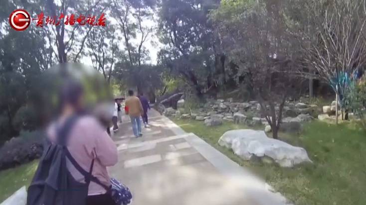 “亲爱的<strong></p>
<p>虚拟币下注</strong>，千万别说漏嘴！”68岁贵州阿姨遇“黄昏恋”，监控拍下……