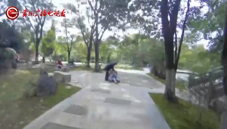 “亲爱的<strong></p>
<p>虚拟币下注</strong>，千万别说漏嘴！”68岁贵州阿姨遇“黄昏恋”，监控拍下……