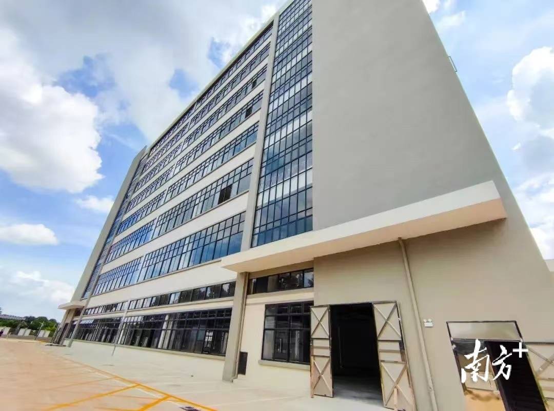 东莞又一案例入选<strong></p>
<p>虚拟币下注</strong>！广东发布10个“百千万工程”壮大农村集体经济典型案例