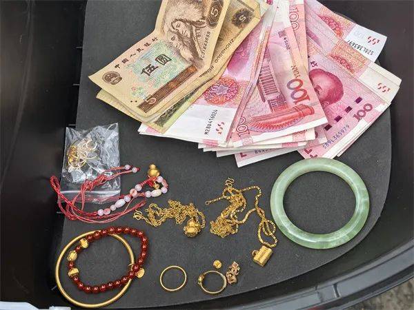 男子对前妻动起“歪脑筋”<strong></p>
<p>虚拟币下注</strong>，潜入其家中……上海警方：刑拘