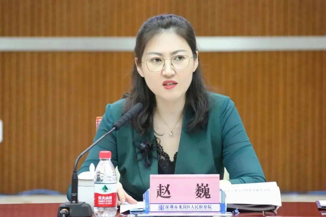 她任深圳一区司法局局长<strong></p>
<p>虚拟币下注</strong>，曾任区委政法委副书记