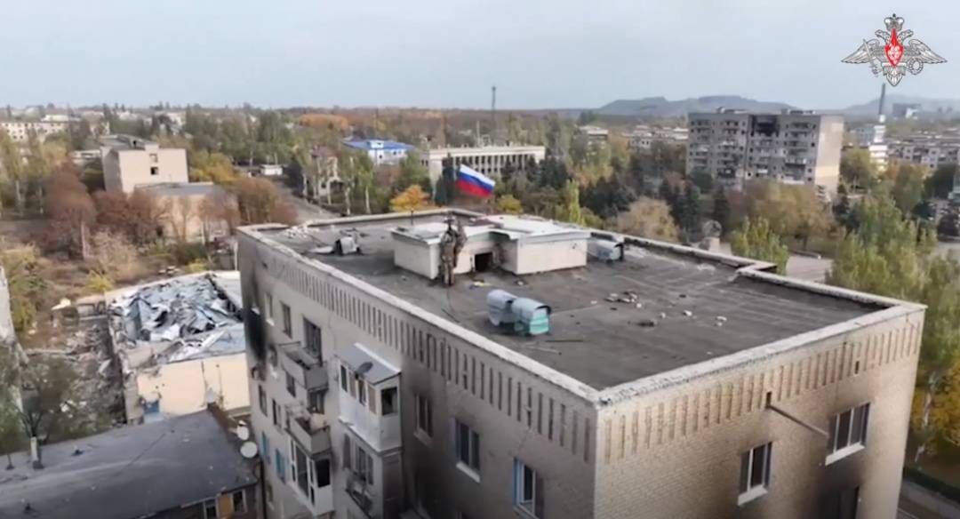 最新<strong></p>
<p>虚拟币CSGO</strong>！乌军顿巴斯战线已崩溃