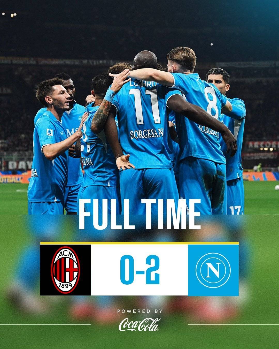 二愣不楞！孔蒂首秀0-3惨败，之后9轮8胜仅平尤文amp;意甲暂7分领跑