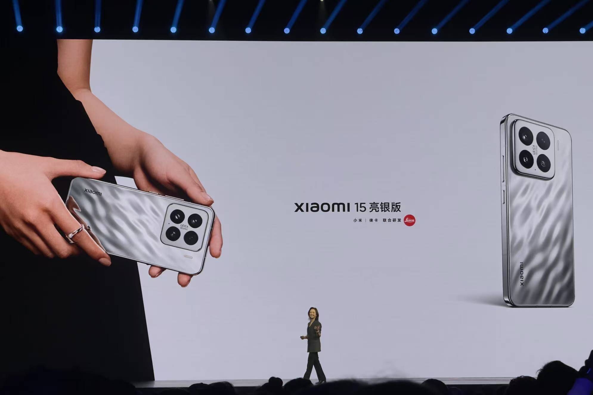 小米15系列<strong></p>
<p>虚拟币CSGO</strong>，到底配不配“涨价”？