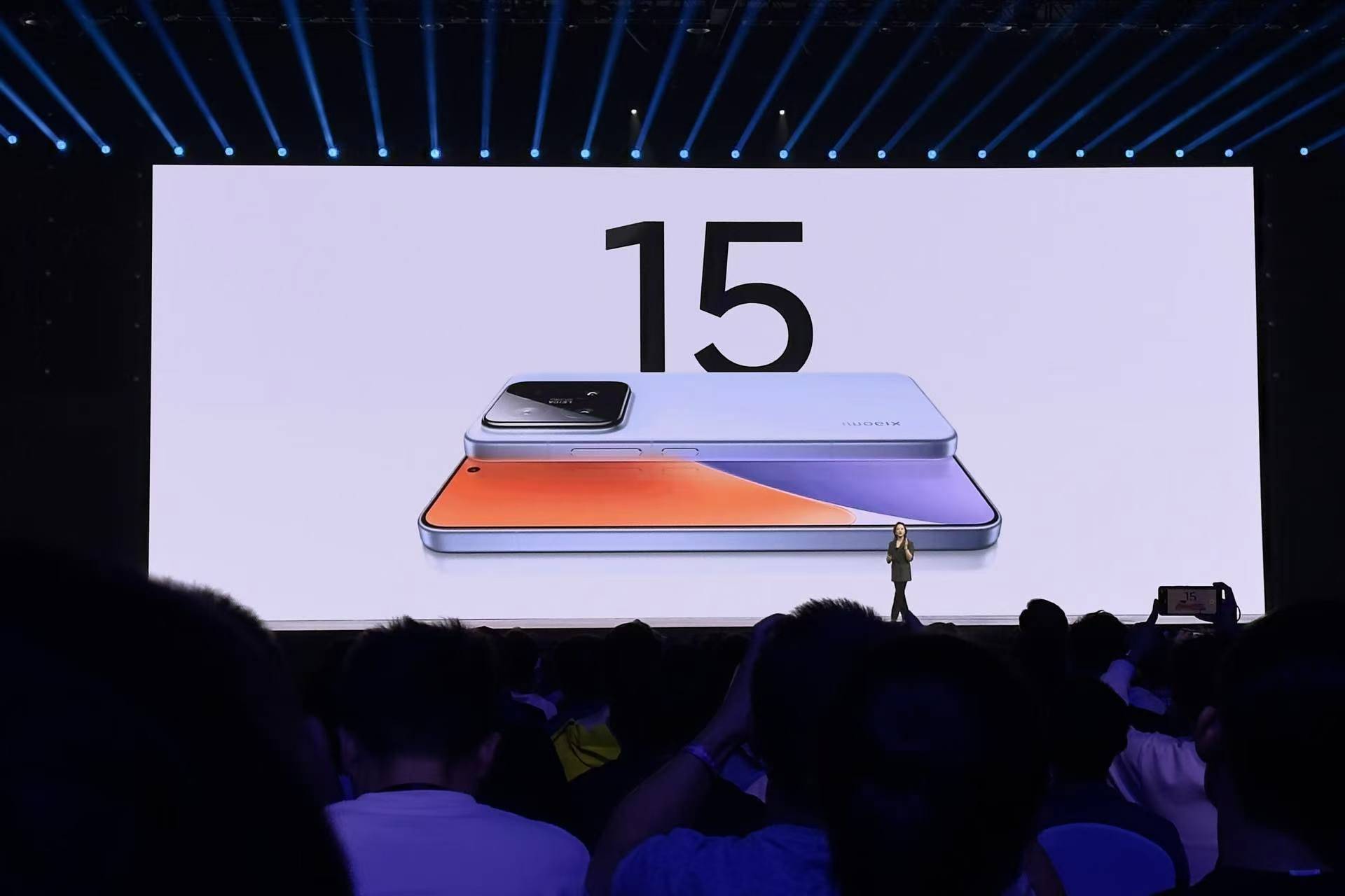 小米15系列<strong></p>
<p>虚拟币CSGO</strong>，到底配不配“涨价”？