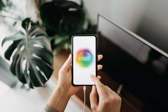 有时竟可以“超长待机” 手机1%的电量到底能用多久<strong></p>
<p>虚拟币王者荣耀</strong>？