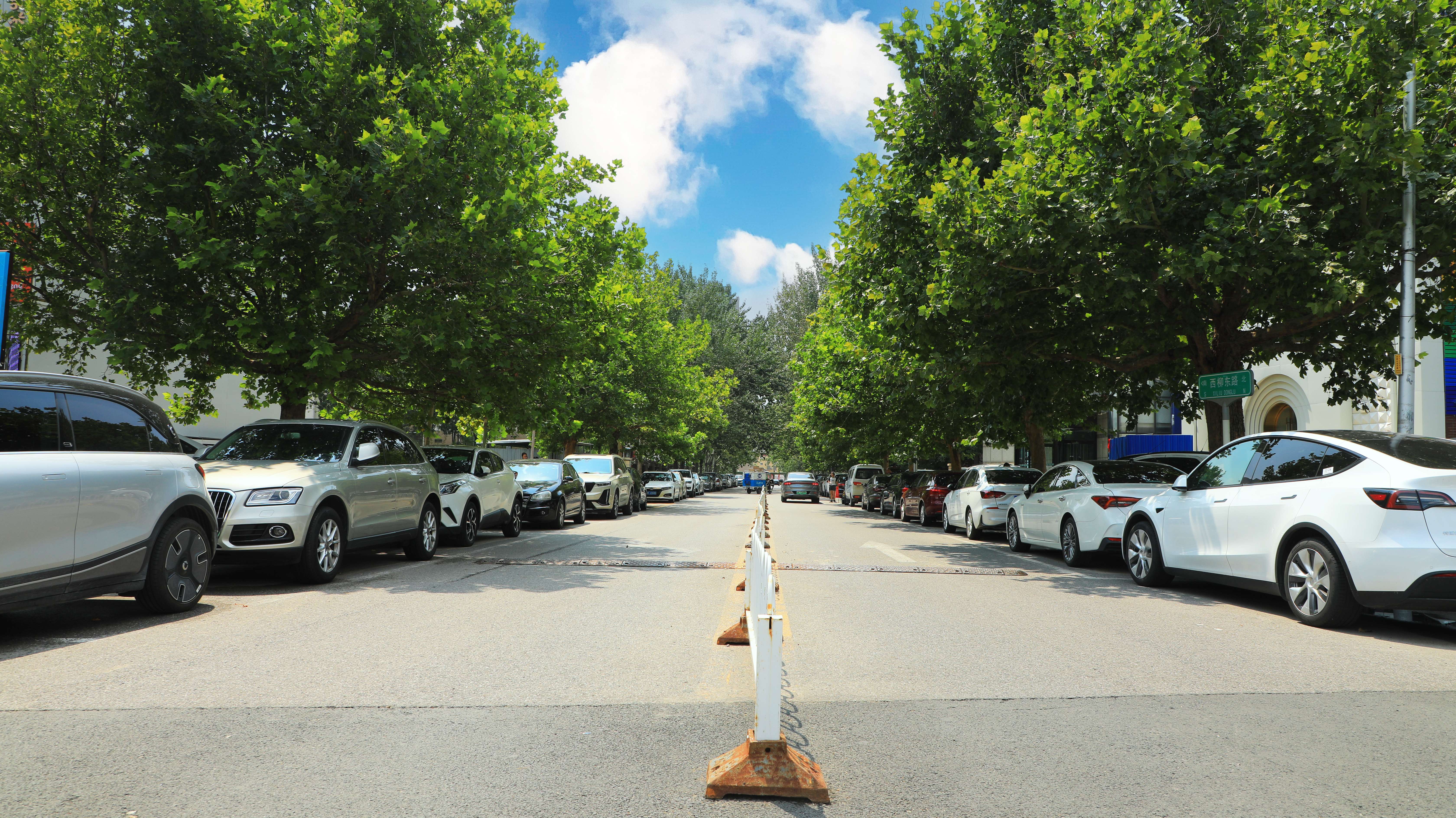 驱离违停车辆4797辆<strong></p>
<p>虚拟币王者荣耀</strong>，北京朝阳三间房“百日行动”显成效