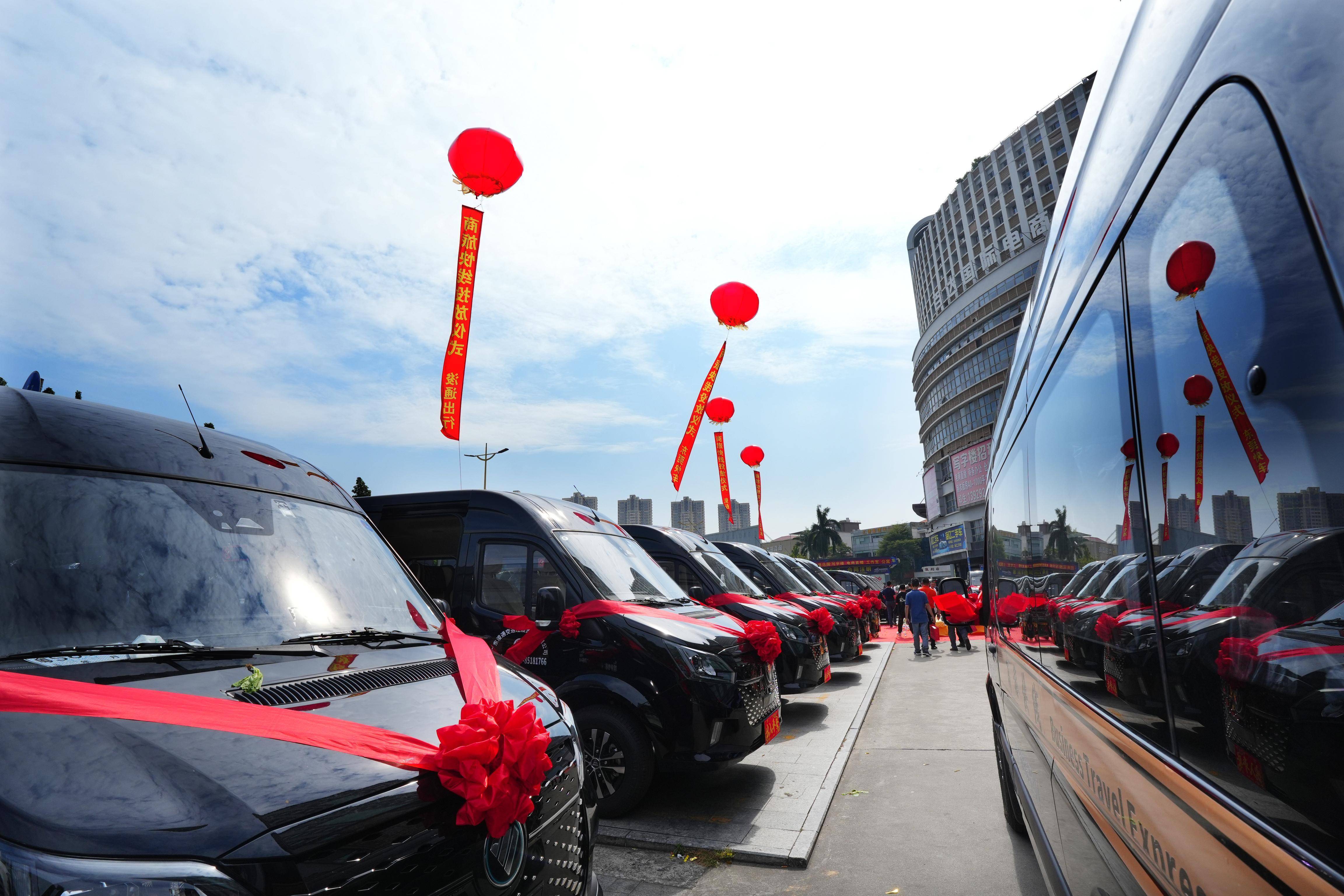 到深圳、广州更便捷<strong></p>
<p>虚拟币王者荣耀</strong>！东莞快车推出2条新型商旅快线