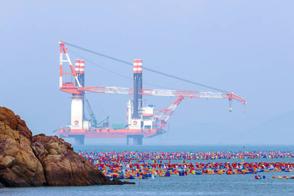 “某些国家话说得很满却不落实<strong></p>
<p>最新虚拟币发布</strong>，中国正相反”