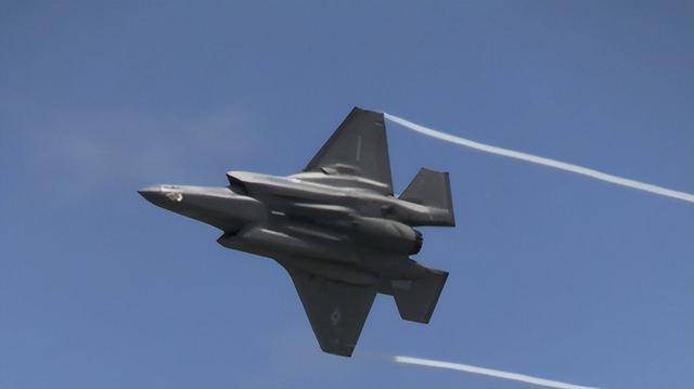 美军：飞行员慌乱中弃机弹射时<strong></p>
<p>最新虚拟币发布</strong>，F-35战机并未失控