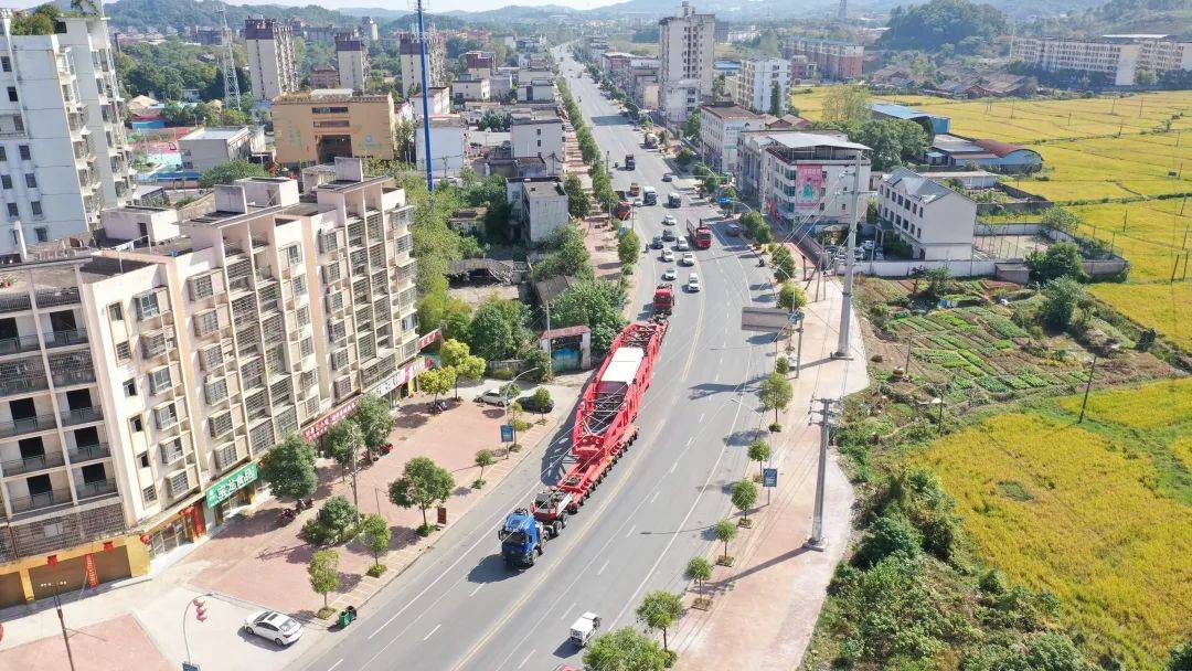 “巨无霸”再现江西<strong></p>
<p>最新虚拟币发布</strong>！这回重达428吨！