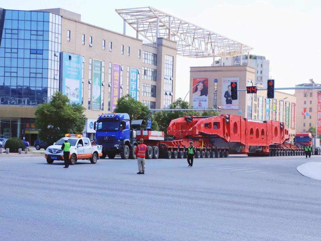 “巨无霸”再现江西<strong></p>
<p>最新虚拟币发布</strong>！这回重达428吨！