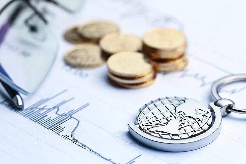 外资持股3.1万亿元<strong></p>
<p>最新虚拟币发布</strong>，谁被重仓了？