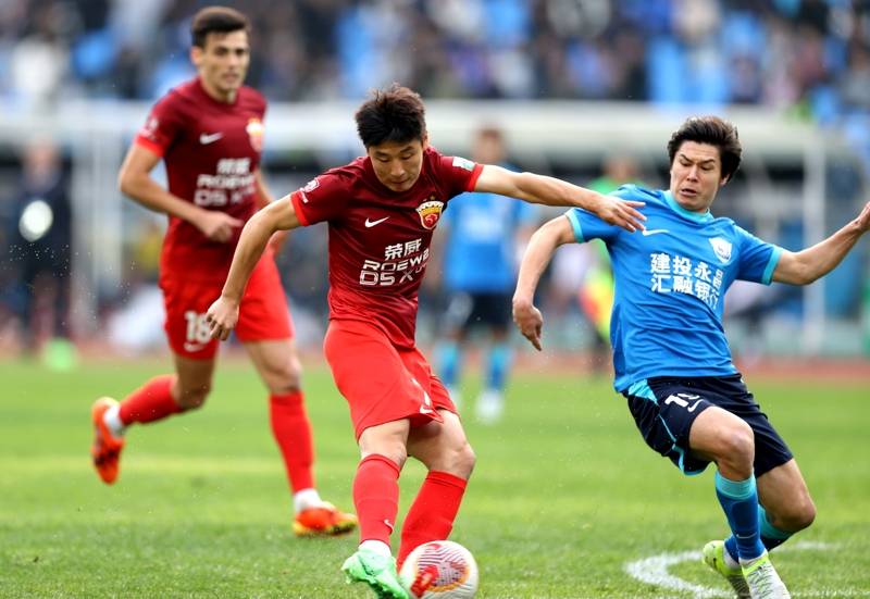 观察：中超今收官<strong></p>
<p>最新虚拟币发布</strong>，不管海港、申花夺冠，赢家只有一个：上海这座城市！