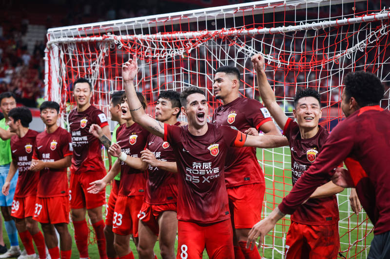 观察：中超今收官<strong></p>
<p>最新虚拟币发布</strong>，不管海港、申花夺冠，赢家只有一个：上海这座城市！