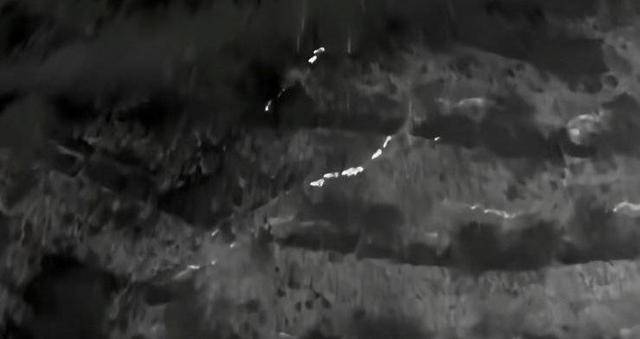 云南“6头野猪从天而降”<strong></p>
<p>最新虚拟币发布</strong>？实为被猎捕时跳崖 对话野猪“赏金猎人”：干这行不赚钱