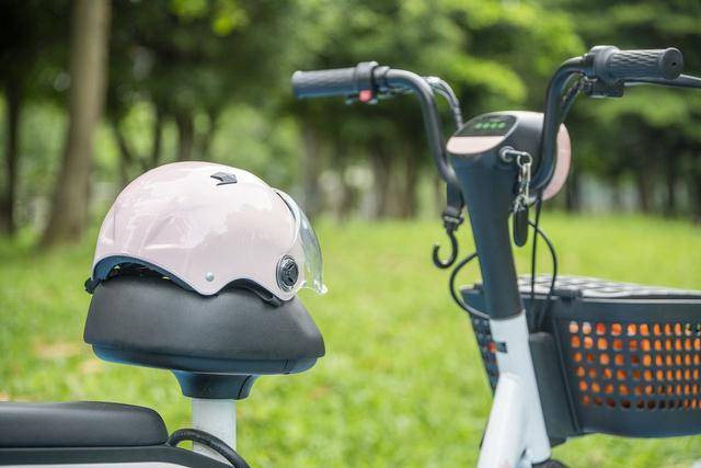 潮声丨新国标<strong></p>
<p>最新虚拟币发布</strong>，管得住狂奔的“小电驴”吗？