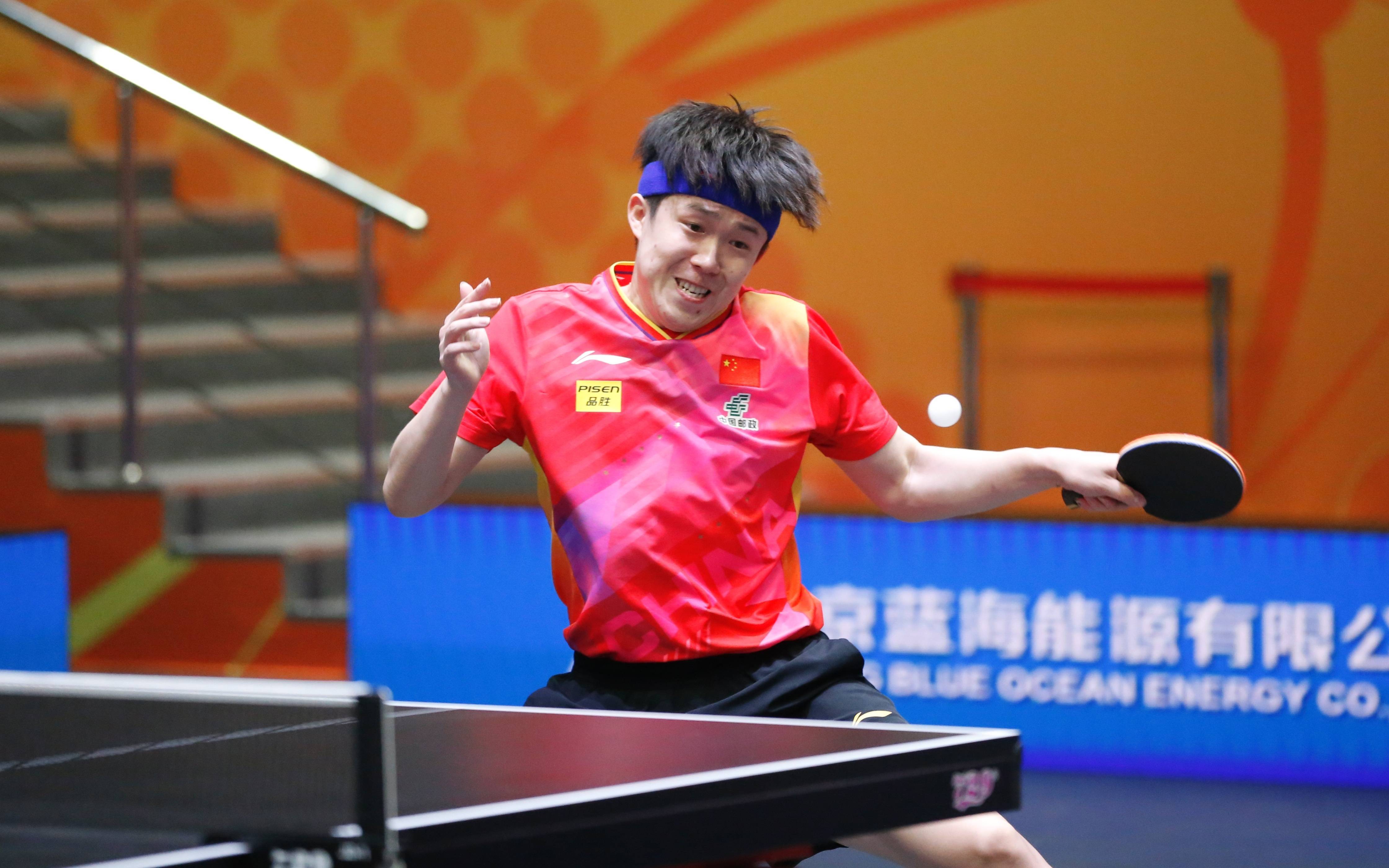 ​王楚钦出战法兰克福冠军赛<strong></p>
<p>虚拟币交易网站</strong>，张本智和“一轮游”