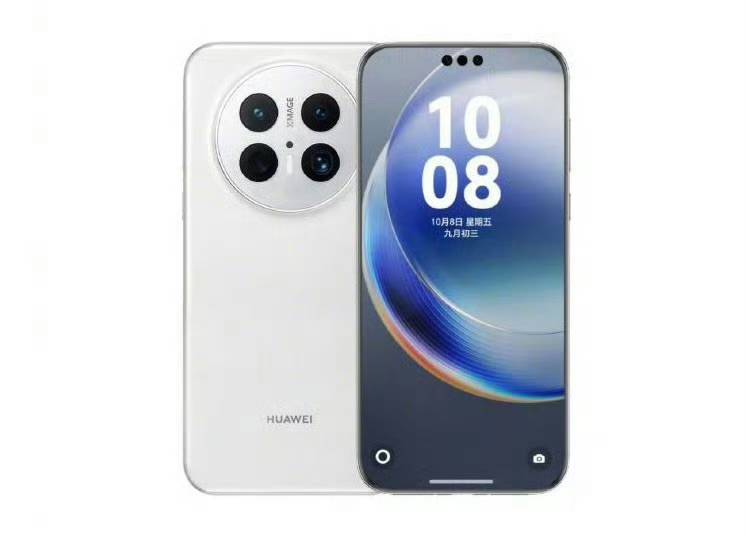 华为Mate 70官方图曝光？标注售价8599<strong></p>
<p>虚拟币交易网站</strong>，网友：这价格有点假了