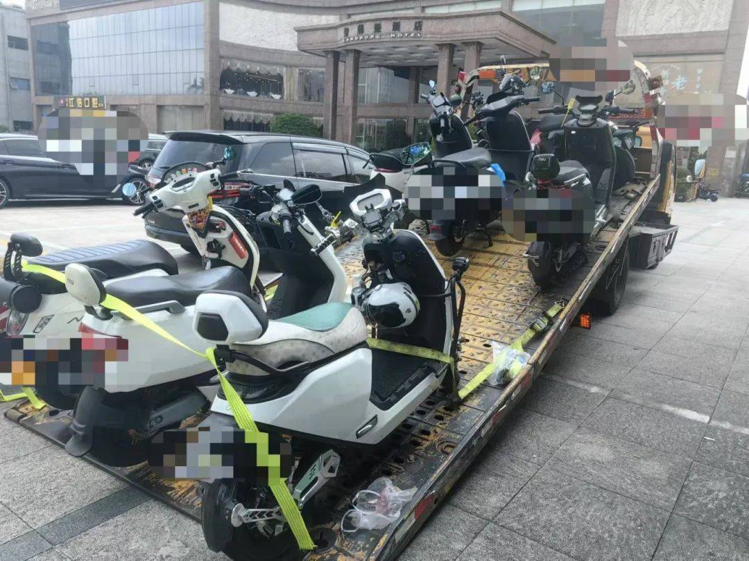 惨痛<strong></p>
<p>最值钱的虚拟币</strong>！一人身亡！深圳多名学生骑电动车发生意外