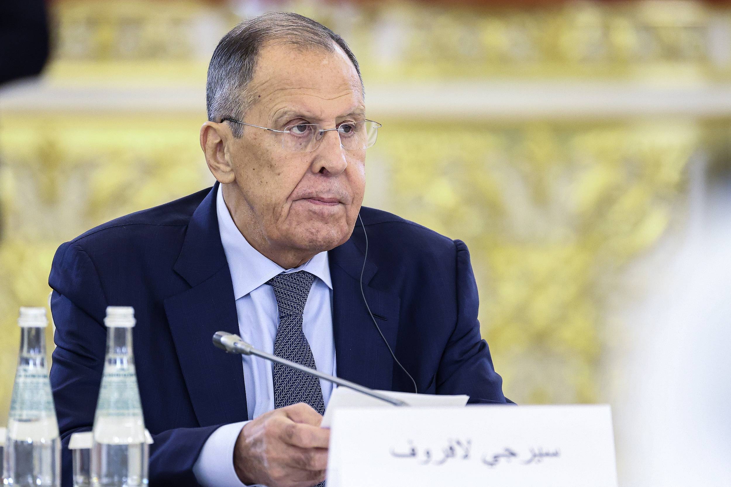 拉夫罗夫：如北约对俄采取侵略行动<strong></p>
<p>虚拟币如何盈利</strong>，俄将全力回应