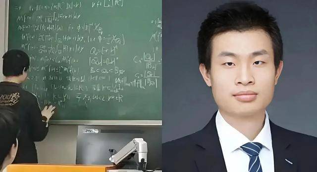 韦东奕上课照片走红<strong></p>
<p>虚拟币如何盈利</strong>，新发型吸睛，网友：板书真漂亮，可惜看不懂