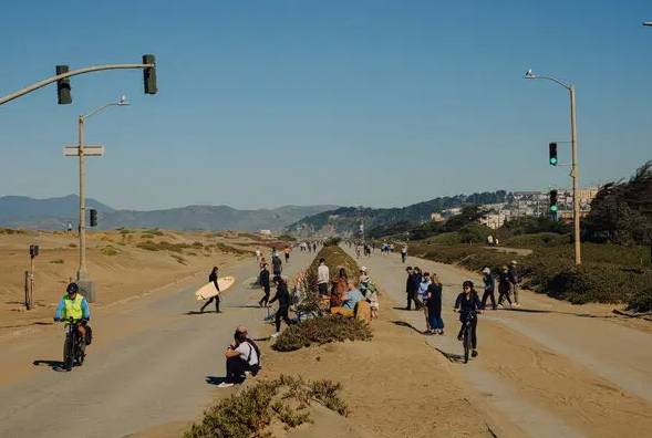 美媒：旧金山人将投票表决<strong></p>
<p>虚拟币如何盈利</strong>，是否永久关闭海岸高速一路段