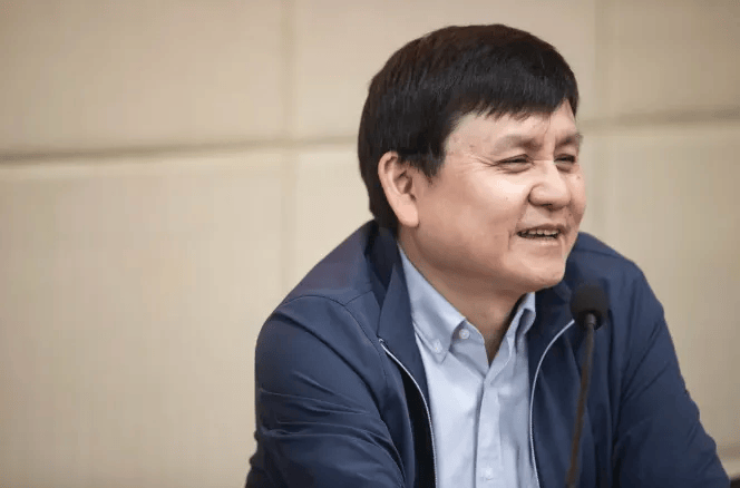 张文宏不做医生了？新身份曝光<strong></p>
<p>虚拟币理财该如何选择</strong>！网友：想到范志毅