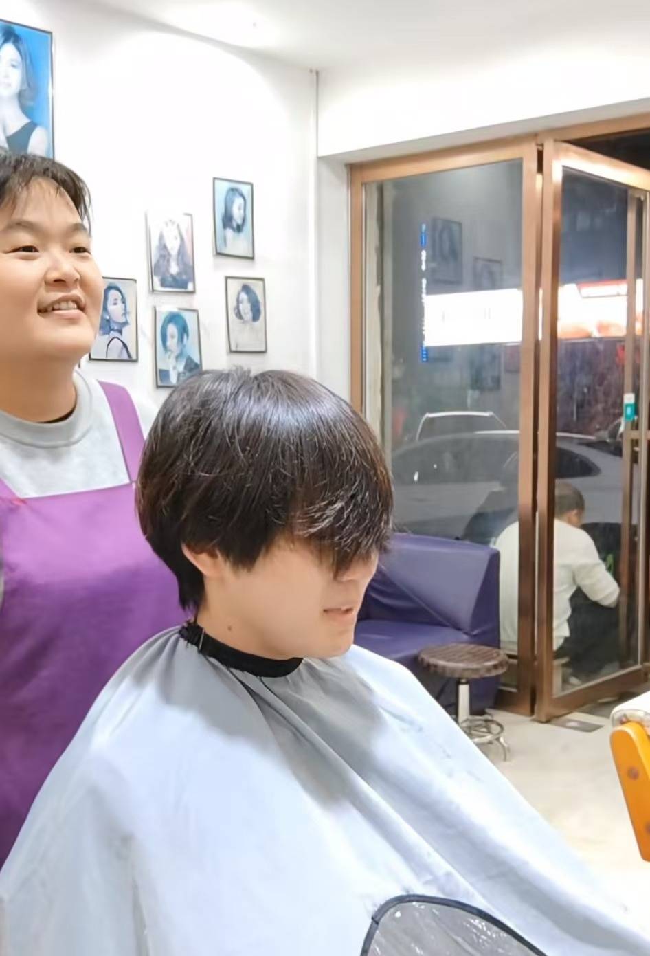 湖南夫妻理发店因“听得懂话”爆火<strong></p>
<p>虚拟币理财该如何选择</strong>，当地文旅：游客凭理发店“打卡照”可免费游览景区