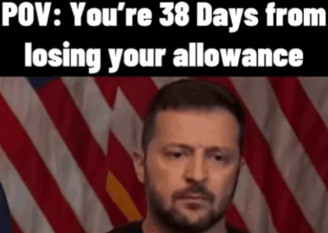 特朗普长子发帖嘲讽泽连斯基：距离<strong></p>
<p>虚拟币评测</strong>你失去零花钱还有38天