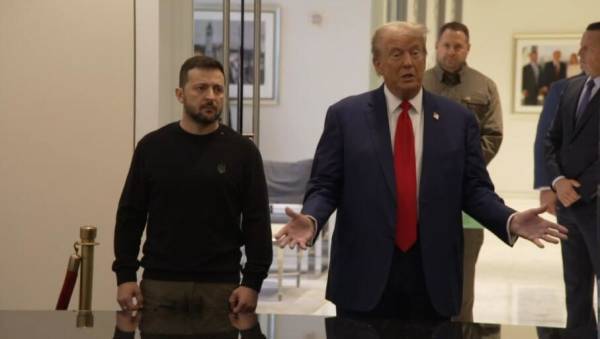 特朗普长子发帖嘲讽泽连斯基：距离<strong></p>
<p>虚拟币评测</strong>你失去零花钱还有38天