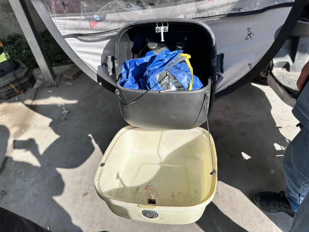 “我车被偷了<strong></p>
<p>虚拟币评测</strong>，车上有块毒猪肉！”男子深夜报警，结局大反转