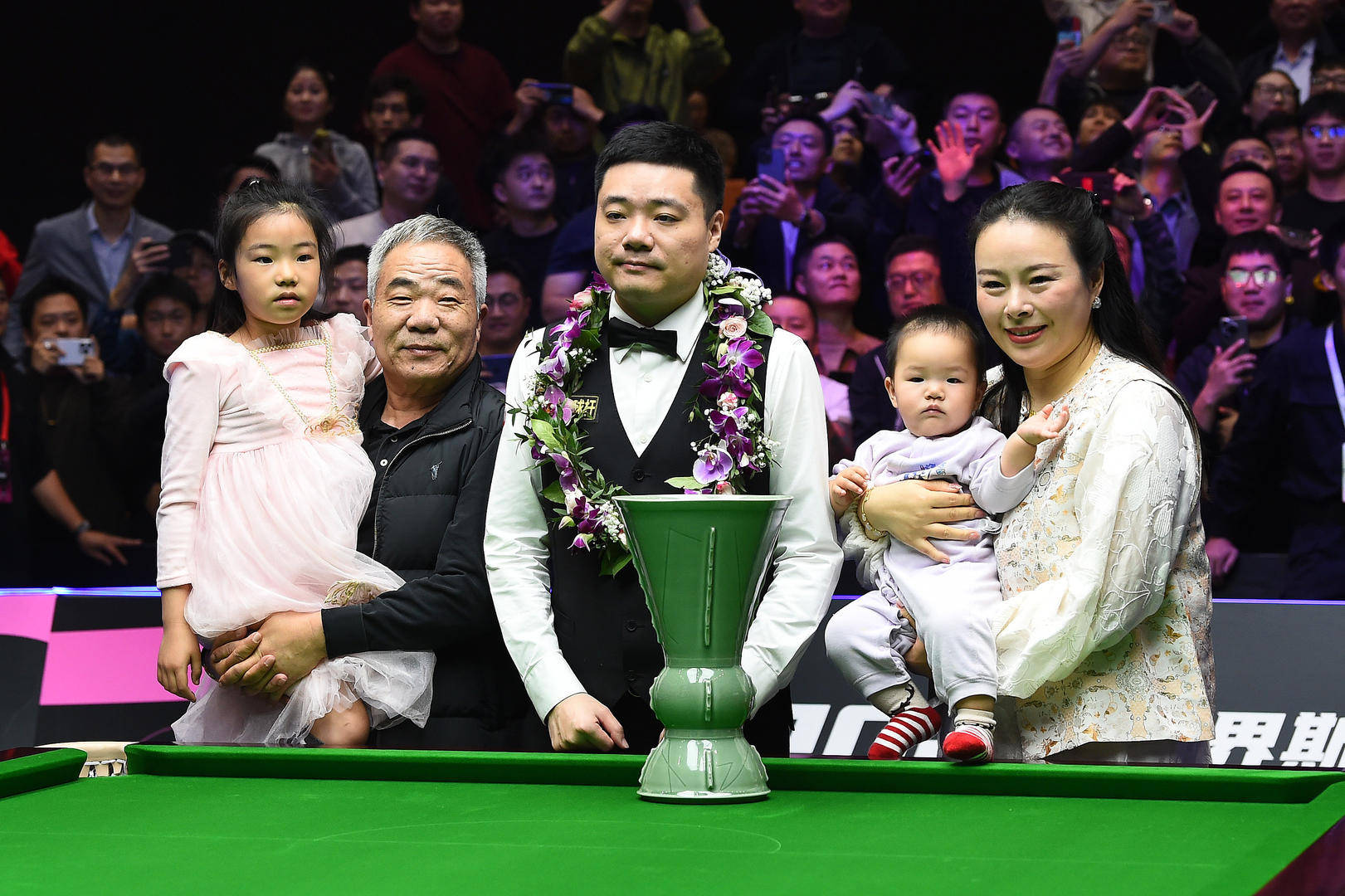 终结5年冠军荒<strong></p>
<p>虚拟币评测</strong>，37岁的丁俊晖感叹：球迷和我都辛苦，还好我们都挺过来了