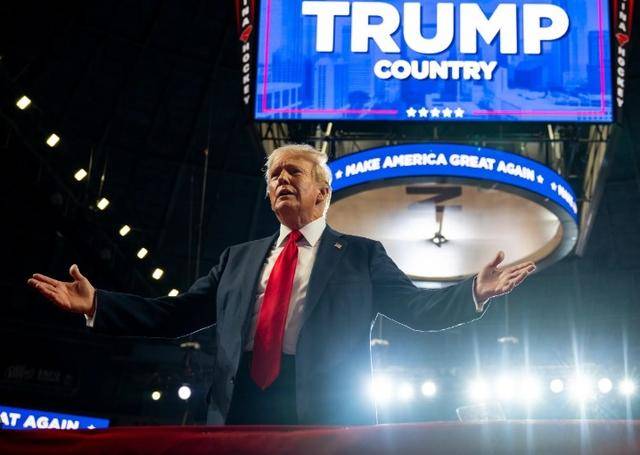 卢比奥获国务卿提名<strong></p>
<p>币交易平台</strong>，美国对华更加强硬？不过是第二个“蓬佩奥”