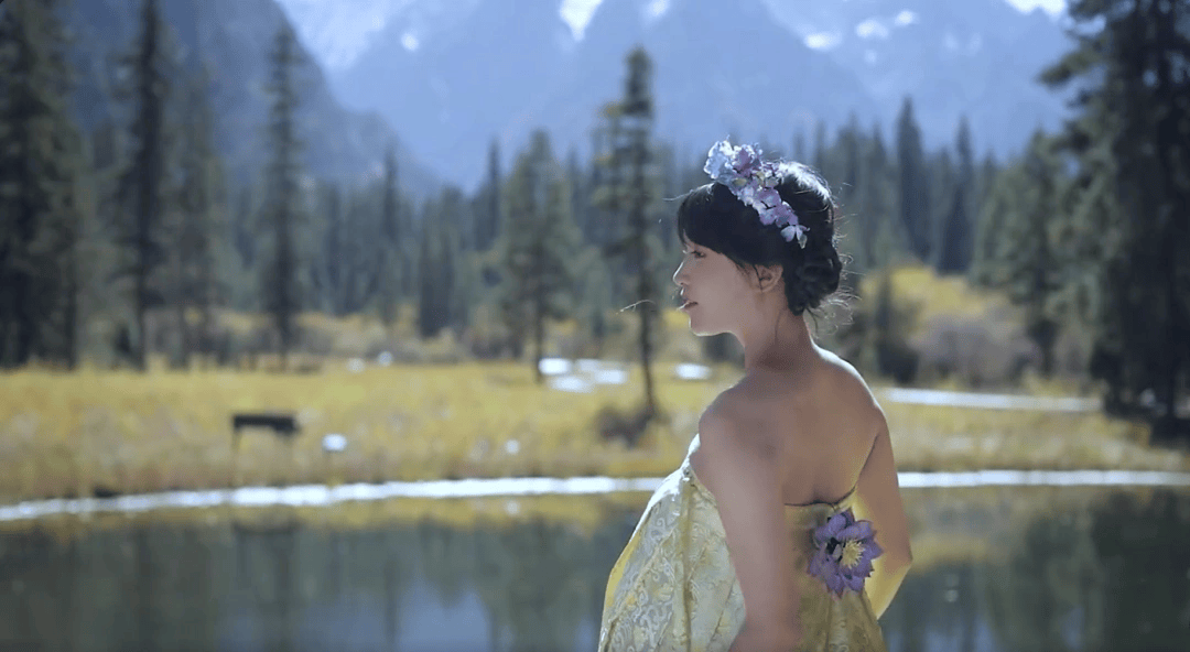 独一档的文化输出力<strong></p>
<p>币交易平台</strong>！李子柒归来外网震动：东方缪斯让多少人激动落泪